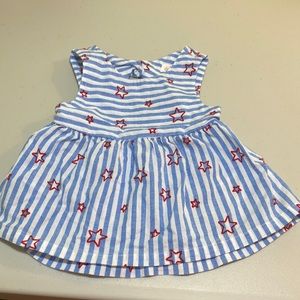 Cat & Jack Baby Dress